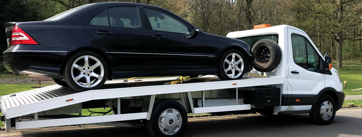 Şarköy Oto Çekici